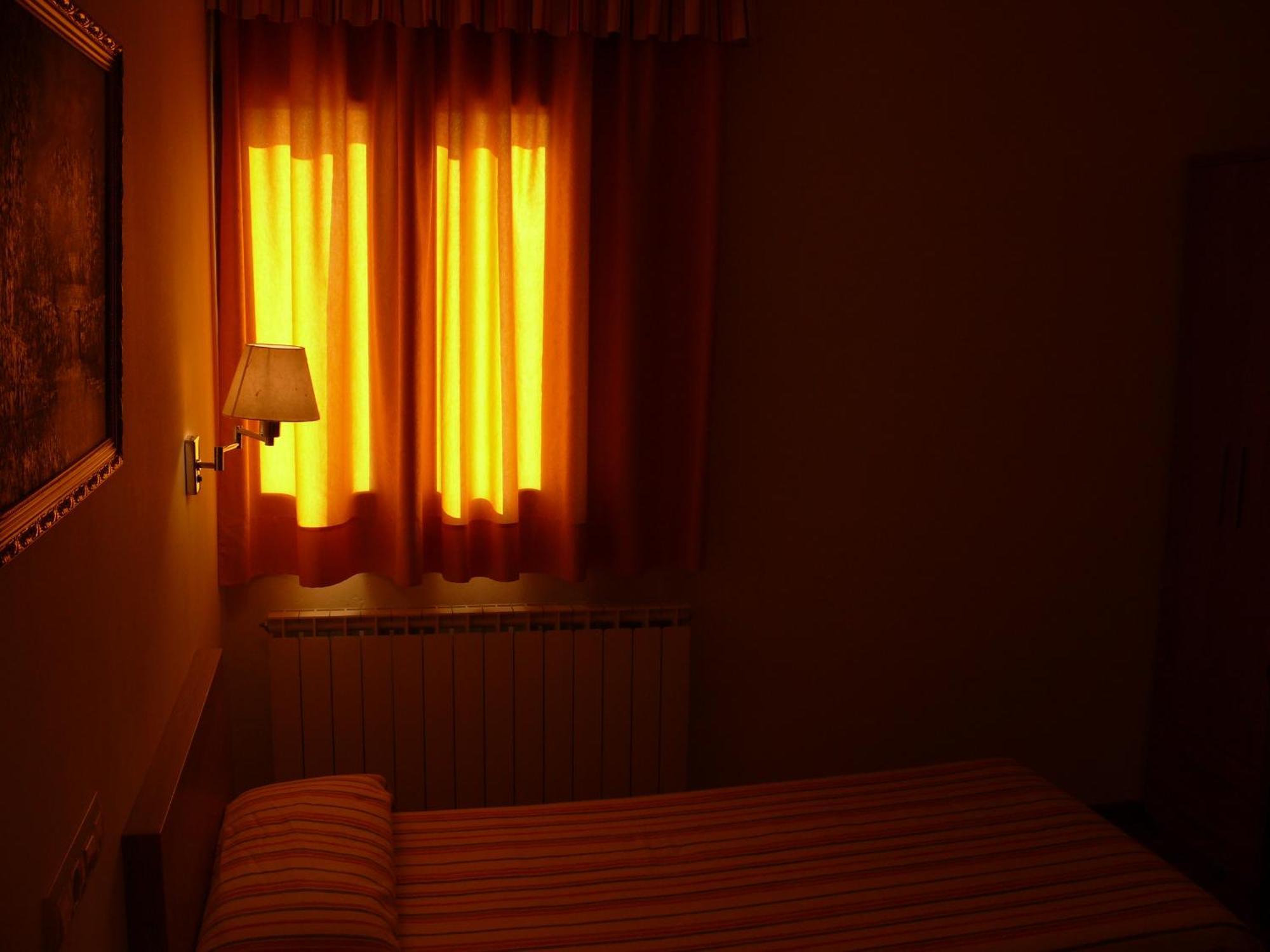 Hostal Muntanya Artesa de Segre 외부 사진