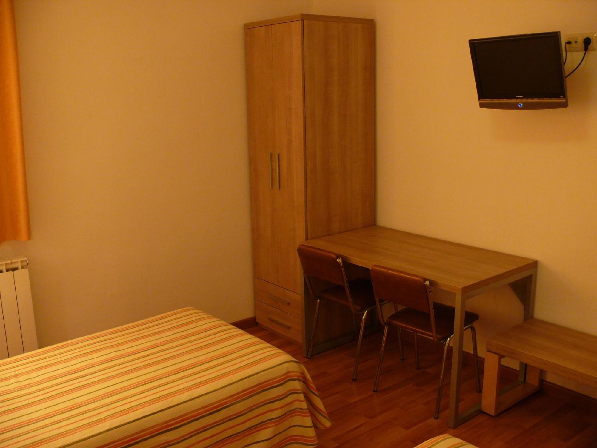 Hostal Muntanya Artesa de Segre 외부 사진