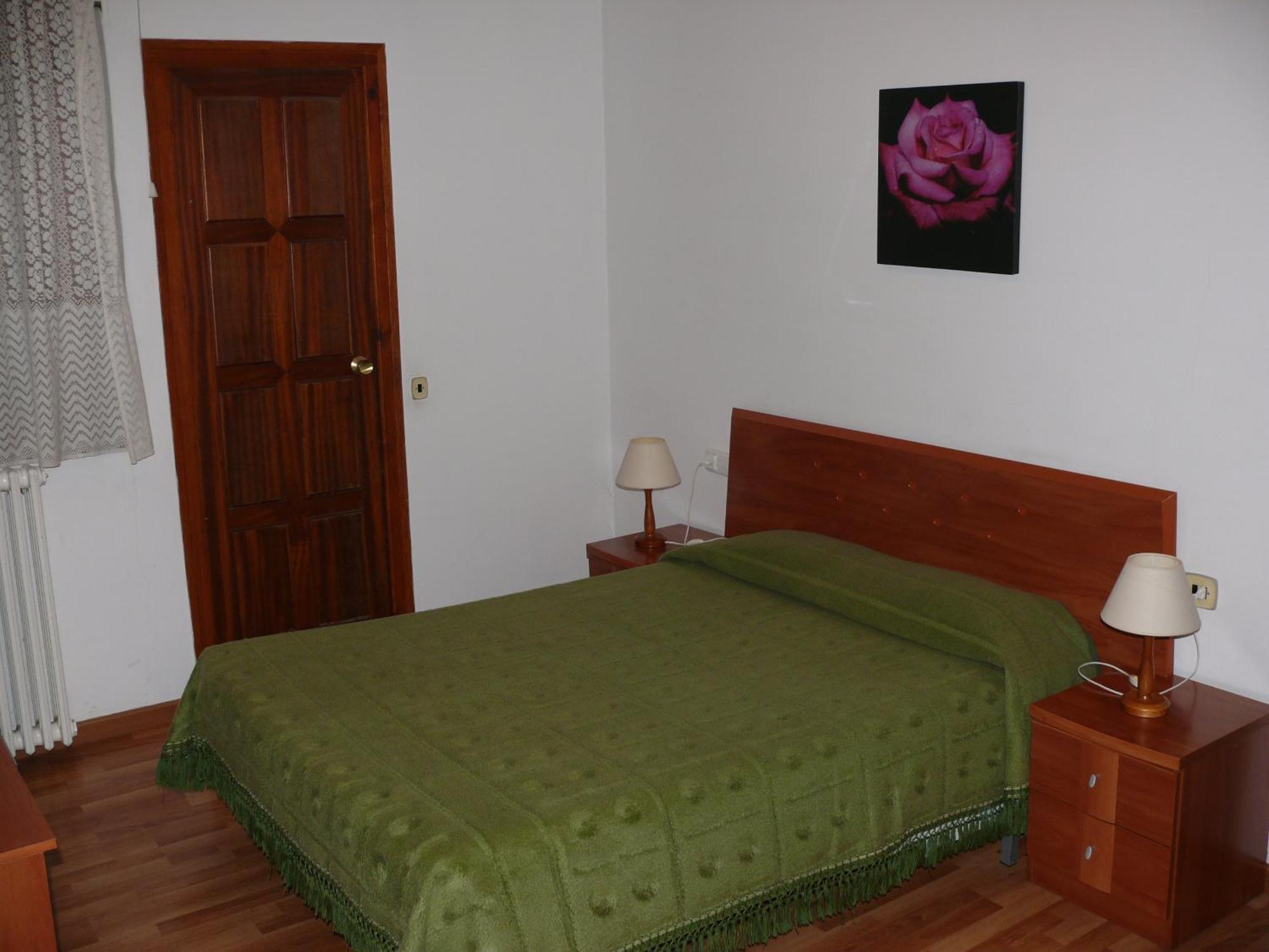 Hostal Muntanya Artesa de Segre 외부 사진