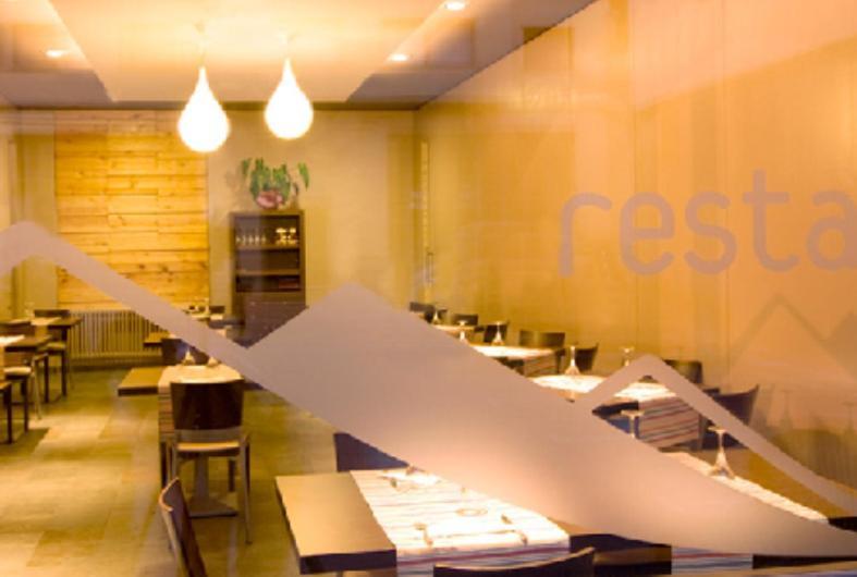 Hostal Muntanya Artesa de Segre 외부 사진