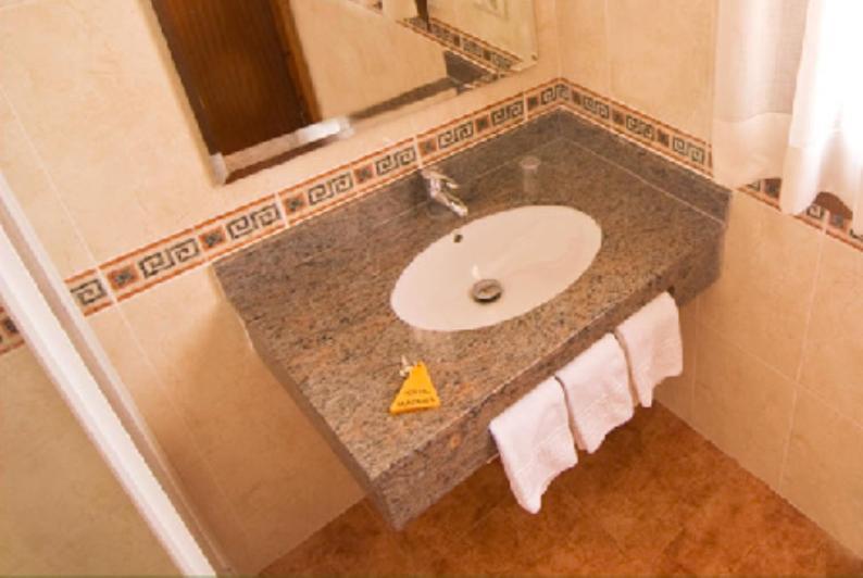 Hostal Muntanya Artesa de Segre 외부 사진