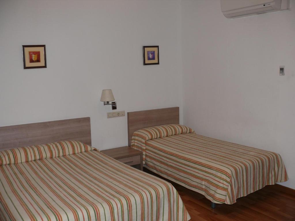 Hostal Muntanya Artesa de Segre 객실 사진
